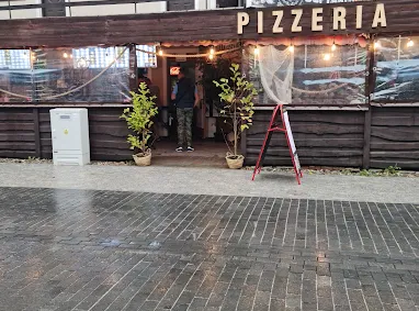 BISTRO NA DEPTAKU
