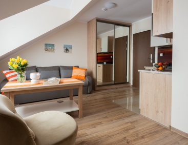 Fajne Apartamenty